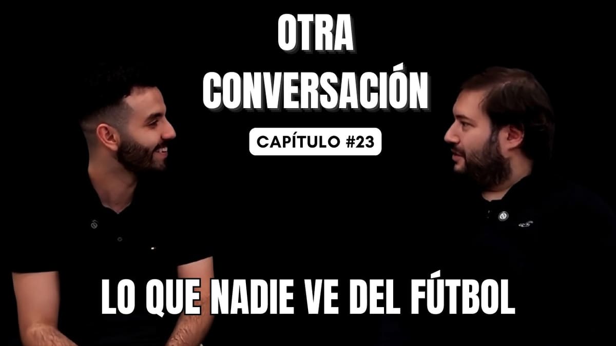 Miniatura del episodio 23: Fichajes, cláusulas y FIFA: el lado legal del fútbol