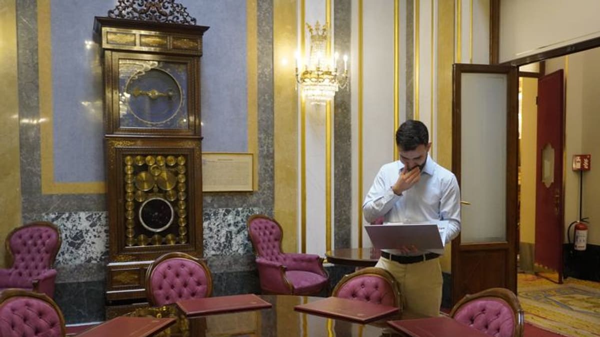 Grabación de Otra Conversación fuera del estudio